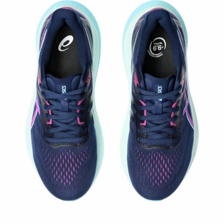 Scarpe Sportive Asics GT-2000 12 Azzurro Donna