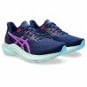 Scarpe Sportive Asics GT-2000 12 Azzurro Donna