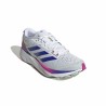 Scarpe da Running per Adulti Adidas Adizero SL Bianco