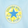 Completo Sportivo per Neonati Converse Biker S Acqua
