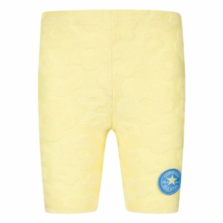 Completo Sportivo per Neonati Converse Biker S Acqua