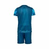 Completo Sportivo per Bambini J-Hayber Brushes Azzurro