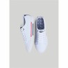 Scarpe da Tennis Casual Uomo Pepe Jeans Brady Men Basic Bianco