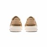 Scarpe da Tennis Casual Uomo Timberland Seneca Bay Low Lace Up Marrone