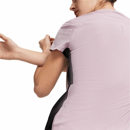 Maglia a Maniche Corte Donna Puma Run Favorites Velocity