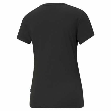 Maglia a Maniche Corte Donna Puma