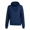 Felpa con Cappuccio Donna Joma Sport Montana
