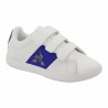Scarpe Sportive per Bambini Le coq sportif Courtclassic Ps Bianco