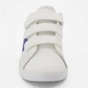 Scarpe Sportive per Bambini Le coq sportif Courtclassic Ps Bianco