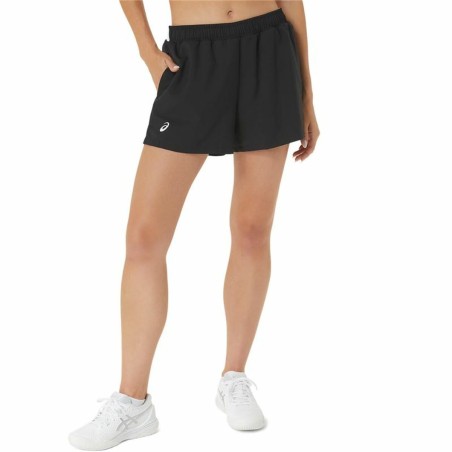 Pantaloncini Sportivi da Donna Asics