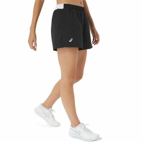 Pantaloncini Sportivi da Donna Asics
