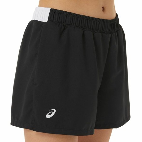Pantaloncini Sportivi da Donna Asics