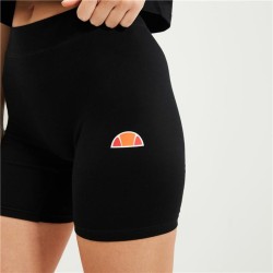 Leggings Sportivo da Donna Ellesse Tour Nero