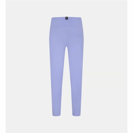 Leggings Sportivi per Bambini Converse Chuck Patch High Rise Azzurro