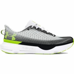 Scarpe da Running per Adulti Under Armour Infinite Pro Grigio
