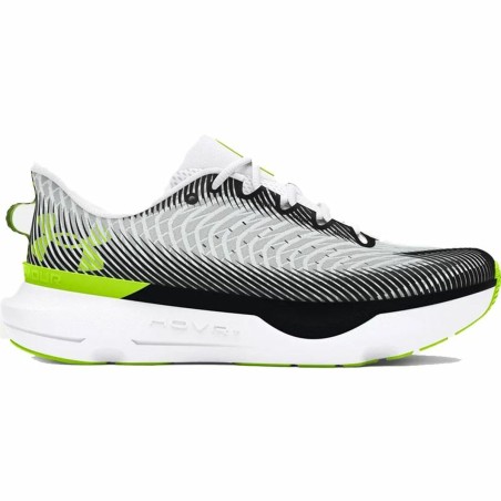 Scarpe da Running per Adulti Under Armour Infinite Pro Grigio