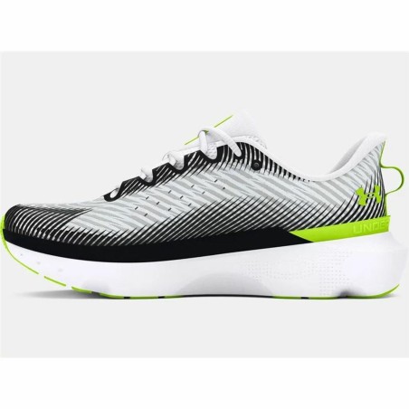 Scarpe da Running per Adulti Under Armour Infinite Pro Grigio