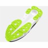 Scarpe da Running per Adulti Under Armour Infinite Pro Grigio
