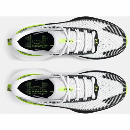 Scarpe da Running per Adulti Under Armour Infinite Pro Grigio