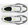 Scarpe da Running per Adulti Under Armour Infinite Pro Grigio