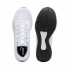 Scarpe da Running per Adulti Puma Night Runner V3 Bianco