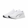 Scarpe da Running per Adulti Puma Night Runner V3 Bianco
