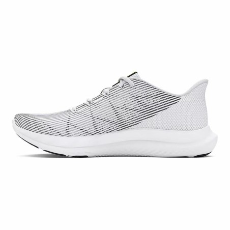 Scarpe da Running per Adulti Under Armour Charged Speed Swift Grigio chiaro