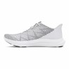 Scarpe da Running per Adulti Under Armour Charged Speed Swift Grigio chiaro