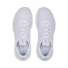Scarpe da Running per Adulti Puma Twitch Runner Fresh Bianco Donna