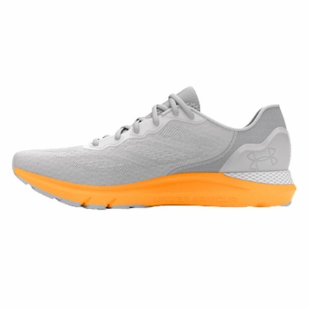 Scarpe da Running per Adulti Under Armour HOVR Sonic 6 Grigio