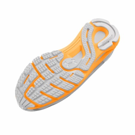 Scarpe da Running per Adulti Under Armour HOVR Sonic 6 Grigio