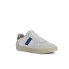 Scarpe da Running per Adulti Geox Affile Bianco