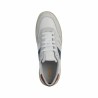 Scarpe da Running per Adulti Geox Affile Bianco