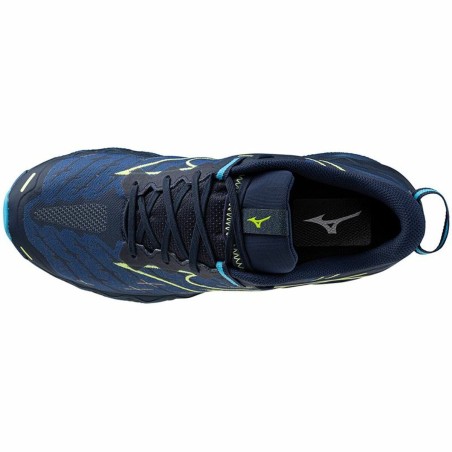 Scarpe da Running per Adulti Mizuno Wave Mujin 10