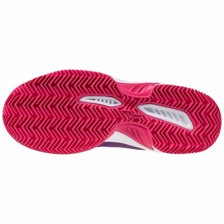 Scarpe da Padel per Adulti Mizuno Break Shot 4