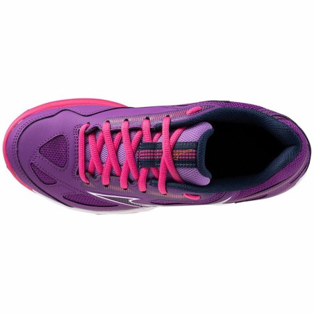Scarpe da Padel per Adulti Mizuno Break Shot 4