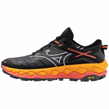 Scarpe Sportive da Donna Mizuno Wave Mujin 10