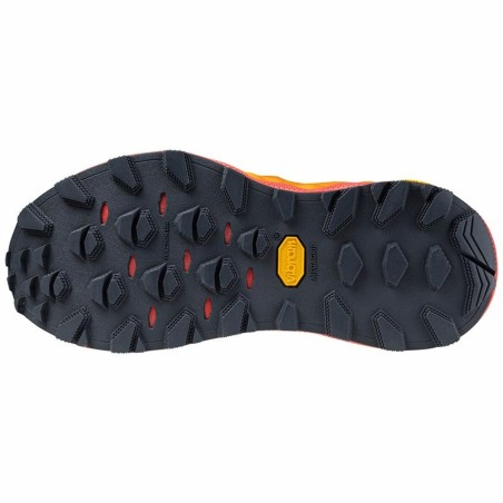 Scarpe Sportive da Donna Mizuno Wave Mujin 10