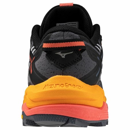 Scarpe Sportive da Donna Mizuno Wave Mujin 10