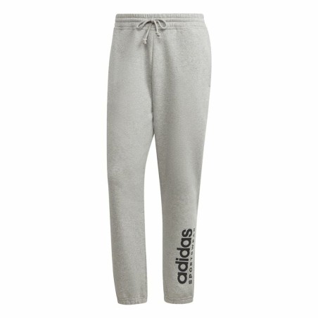 Pantalone di Tuta per Adulti Adidas All Szn Graphic Uomo