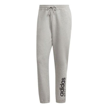 Pantalone di Tuta per Adulti Adidas All Szn Graphic Uomo