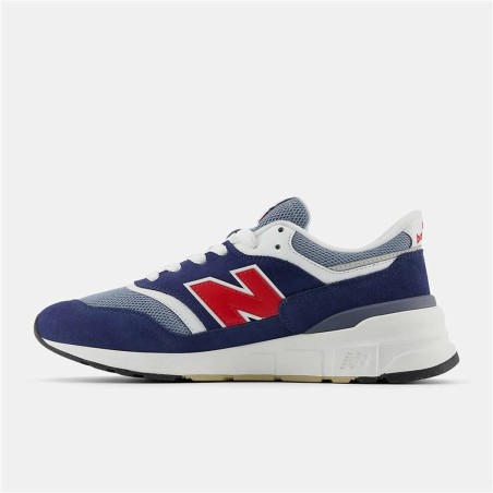 Scarpe da Running per Adulti New Balance 997R Azzurro