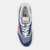 Scarpe da Running per Adulti New Balance 997R Azzurro