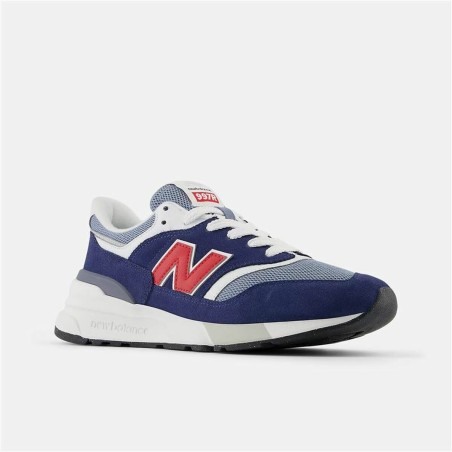 Scarpe da Running per Adulti New Balance 997R Azzurro