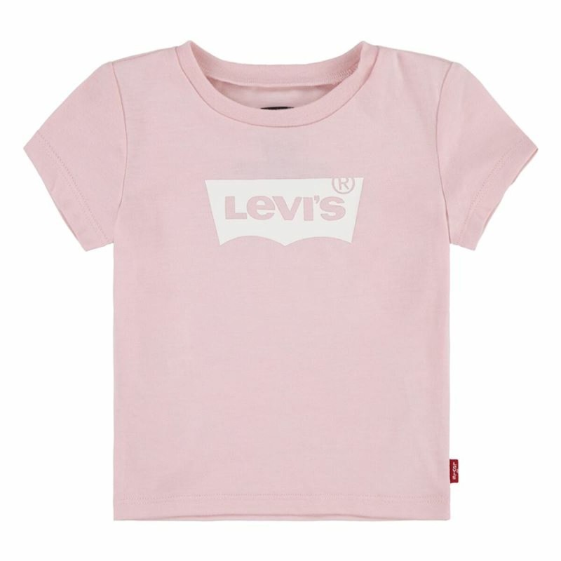 Maglia a Maniche Corte Levi's Essential Maglia a Maniche Corte Levi's Essential