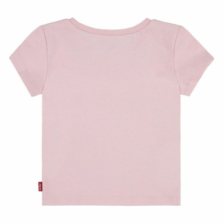 Maglia a Maniche Corte Levi's Essential