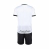 Completo Sportivo per Adulti J-Hayber Tire Bianco 2 Pezzi