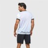 Completo Sportivo per Adulti J-Hayber Tire Bianco 2 Pezzi