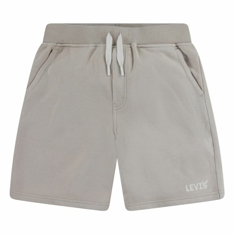 Shorts per bambini Levi's Lived-In Shorts per bambini Levi's Lived-In