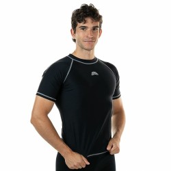 Maglia a Maniche Corte Uomo Aquarapid UV